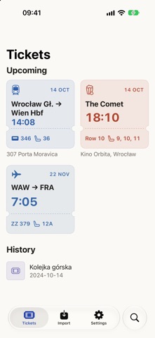 Entrisa screenshot 1