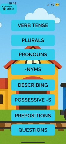 The Speech & Language Depot Screenshot 5 of 10