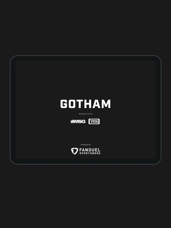 Gotham Sports