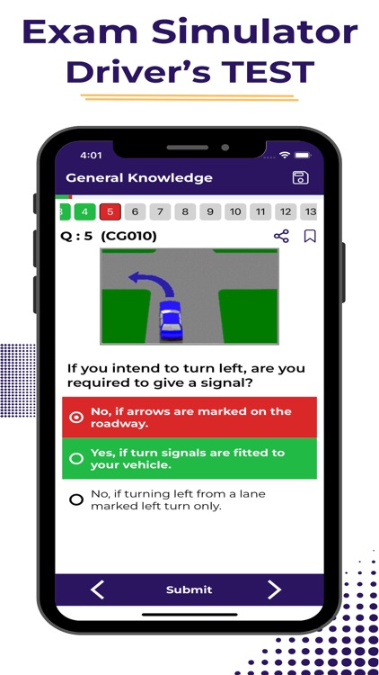 DKT NSW Practice Test screenshot-3