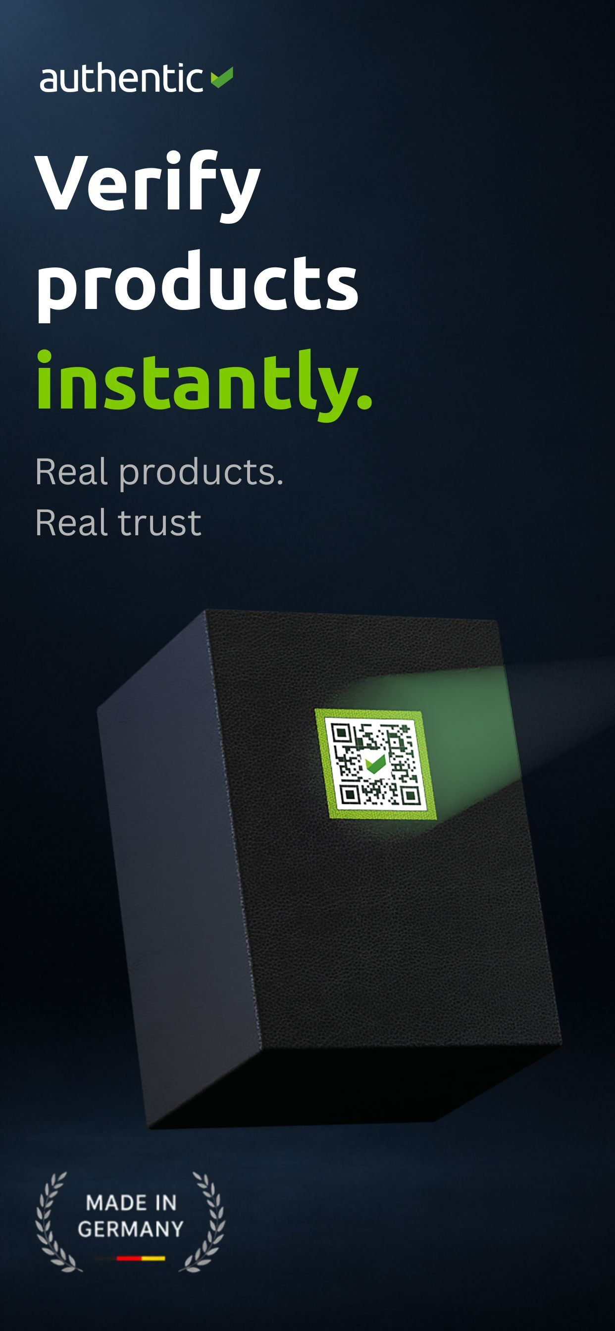 authentic.app