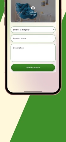YardSeller App screenshot