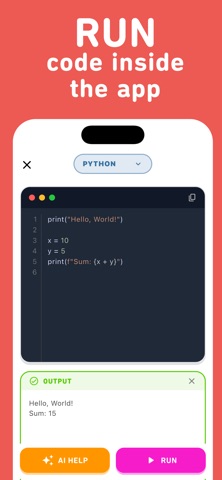 Cybron | Learn Cybersecurity Screenshot 4 of 6