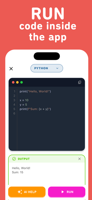 Cybron | Learn Cybersecurity Screenshot 4 of 6