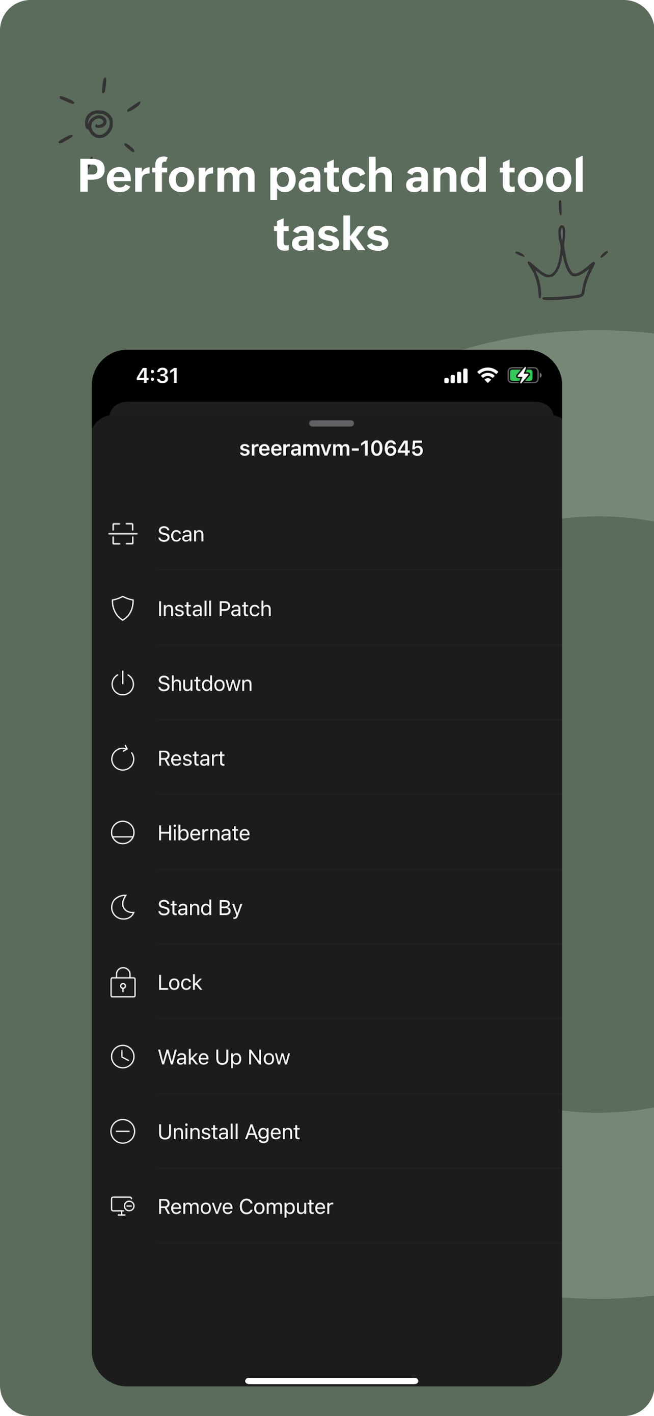 Patch Manager Plus