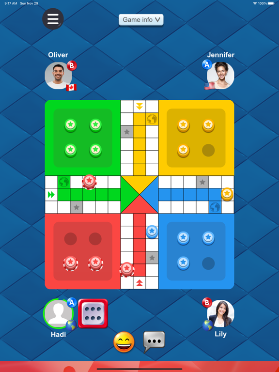 Screenshot #5 pour Ludo Clash: Play Ludo Online