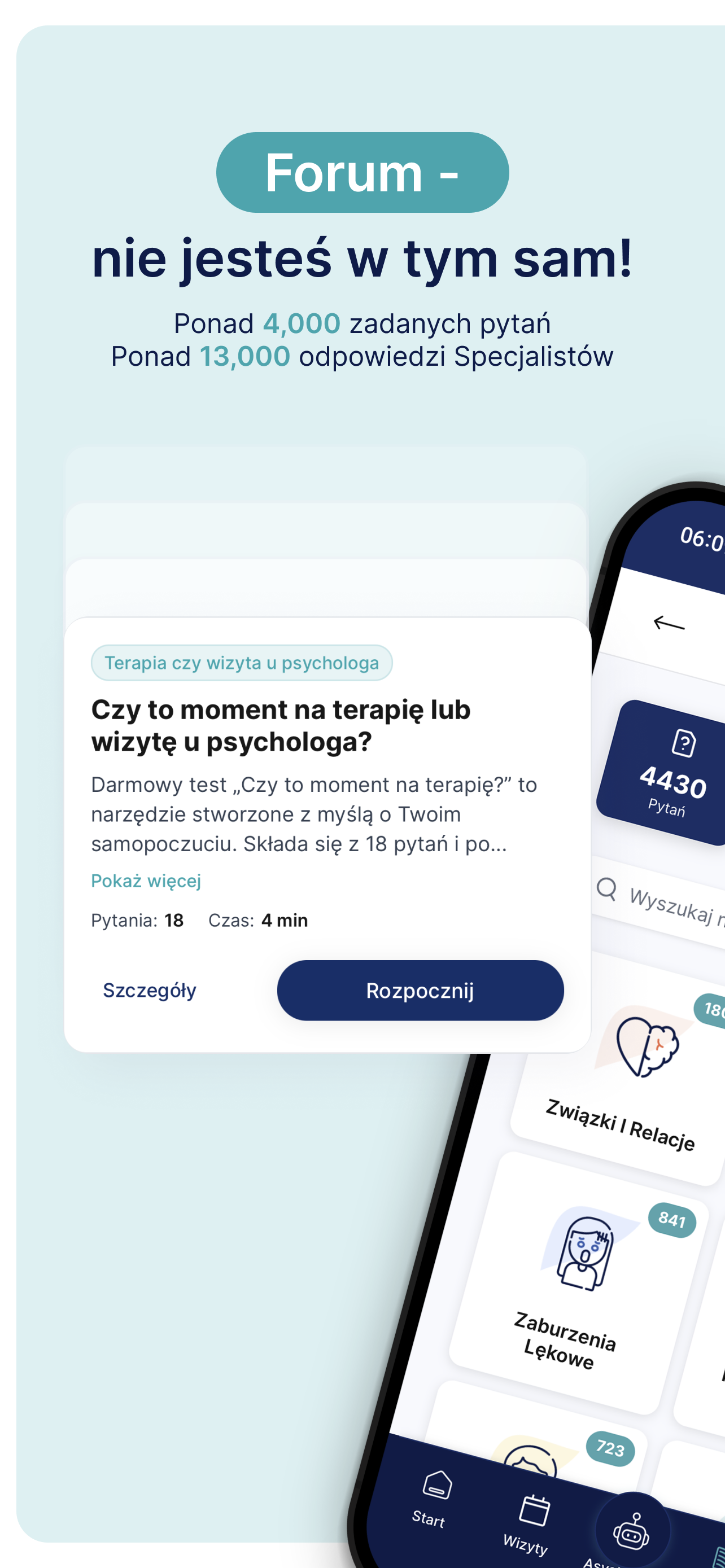 TwojPsycholog.pl screenshot 7