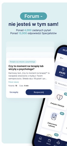 TwojPsycholog.pl screenshot