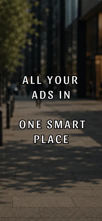 Advertising Suite Manager screenshot 2