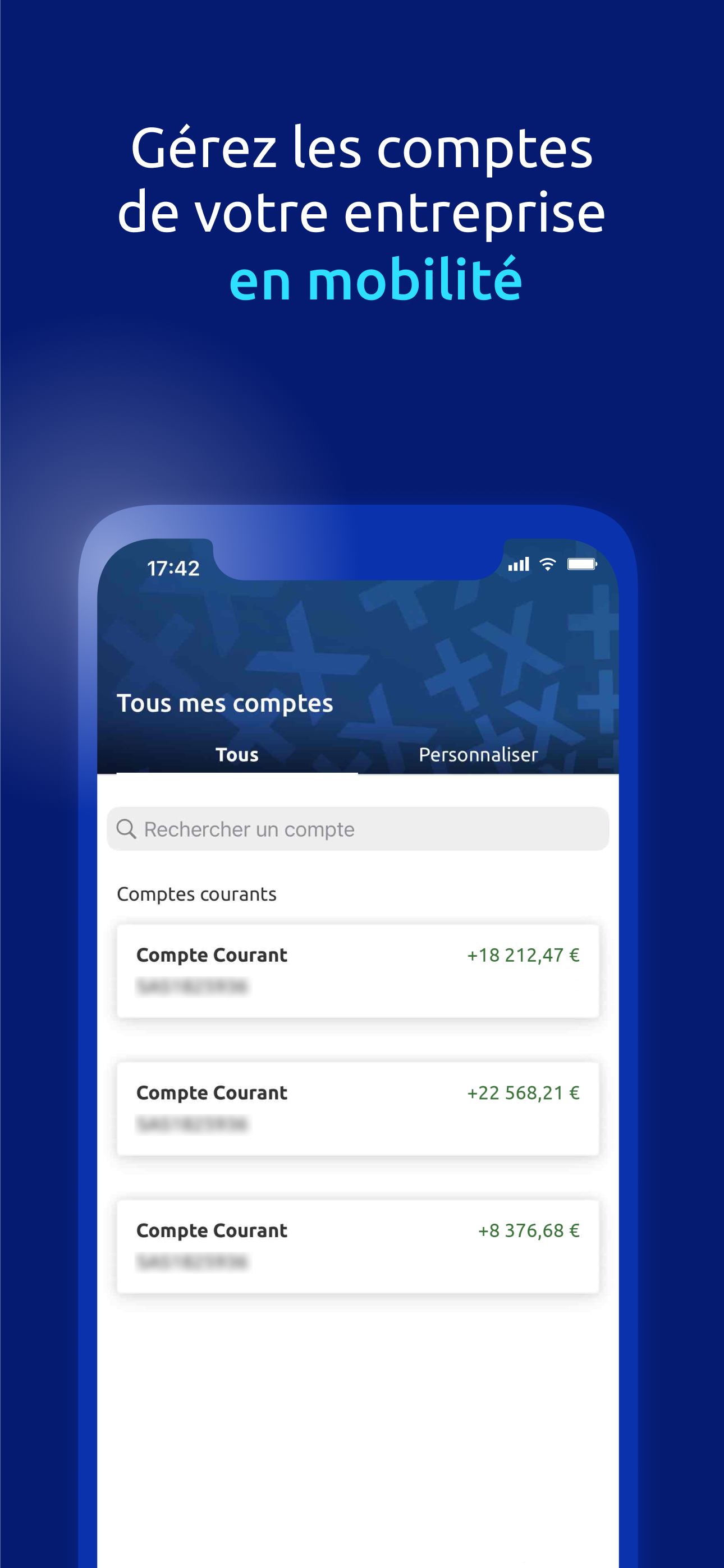 Banque Populaire PRO