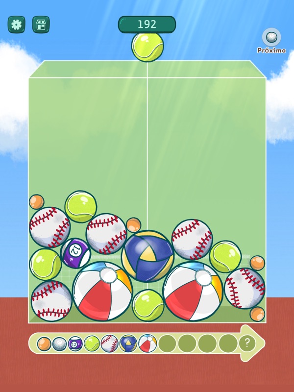 QSWatermelon: fusão de fruta screenshot 9