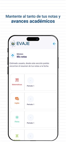 EVAJE Screenshot 7 of 8