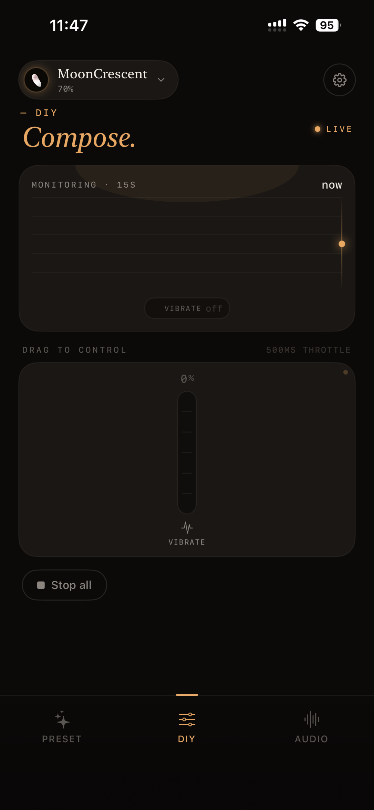 Erosync