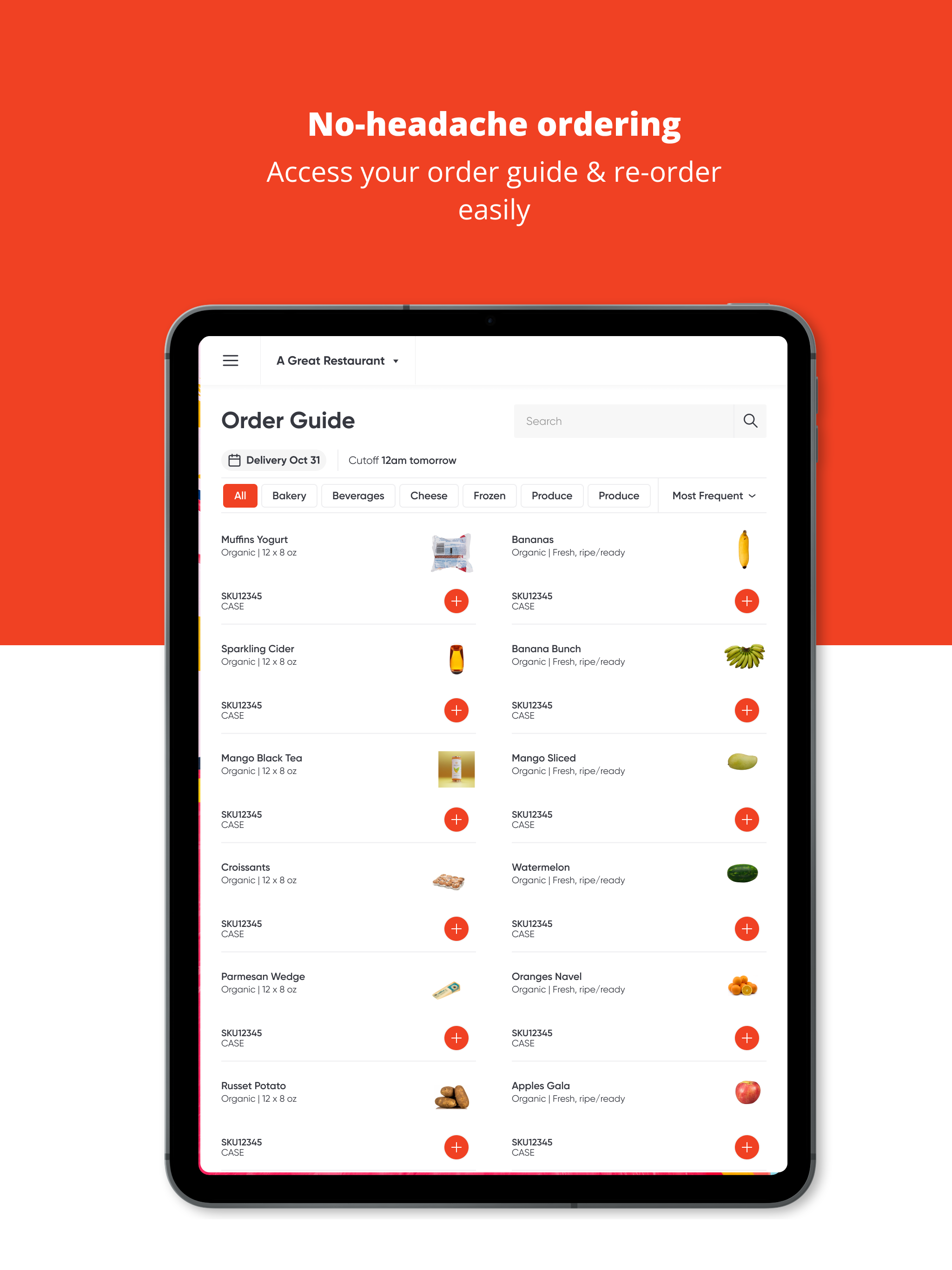 Lexon Supply screenshot 9