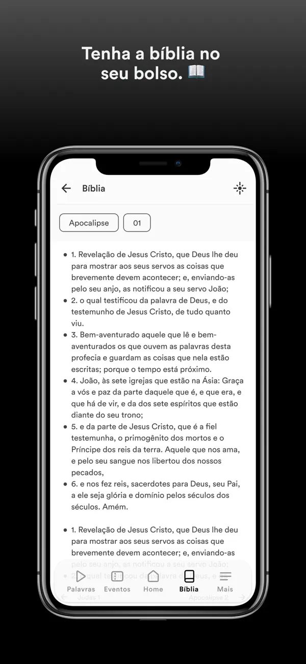 Screenshot #3 pour AMARALINAIBA