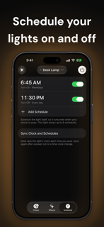 LED Light Controller – Glow screenshot 6