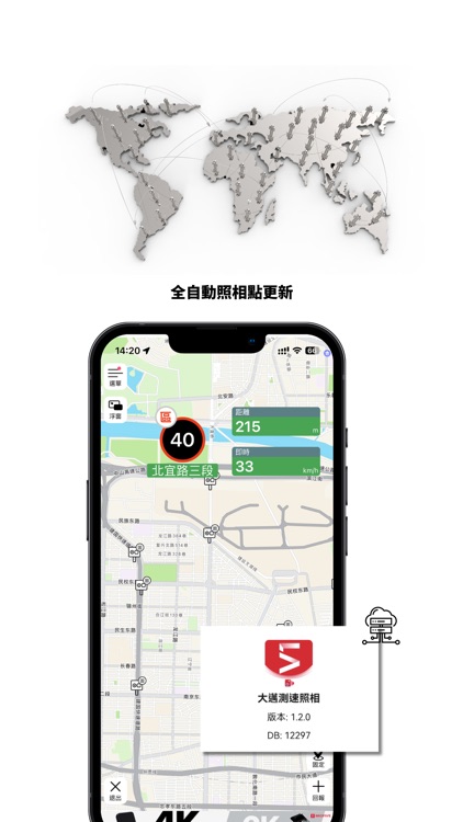 大邁測速照相 screenshot-4