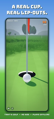 That's Golf screenshot 2