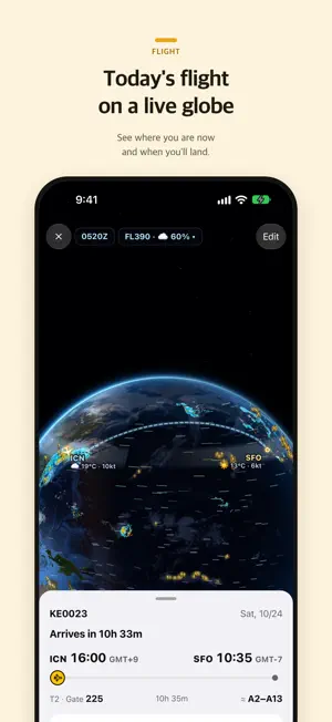 nearbees screenshot 3