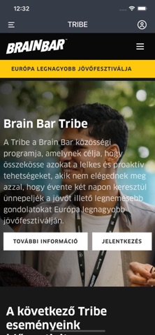 Brain Bar Screenshot 3 of 3