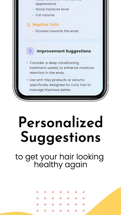 Tress: AI Haircare screenshot-3