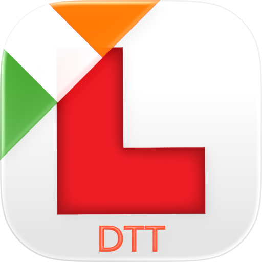 iTheory Driver Theory Test IE
