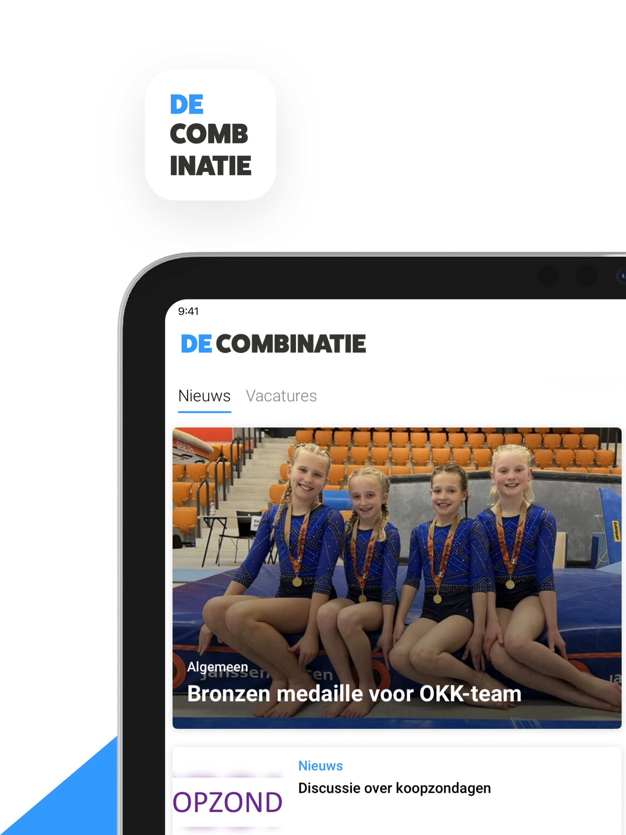 Combinatie Ridderkerk screenshot 6