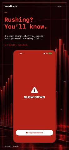 WordPace Screenshot 2 of 5