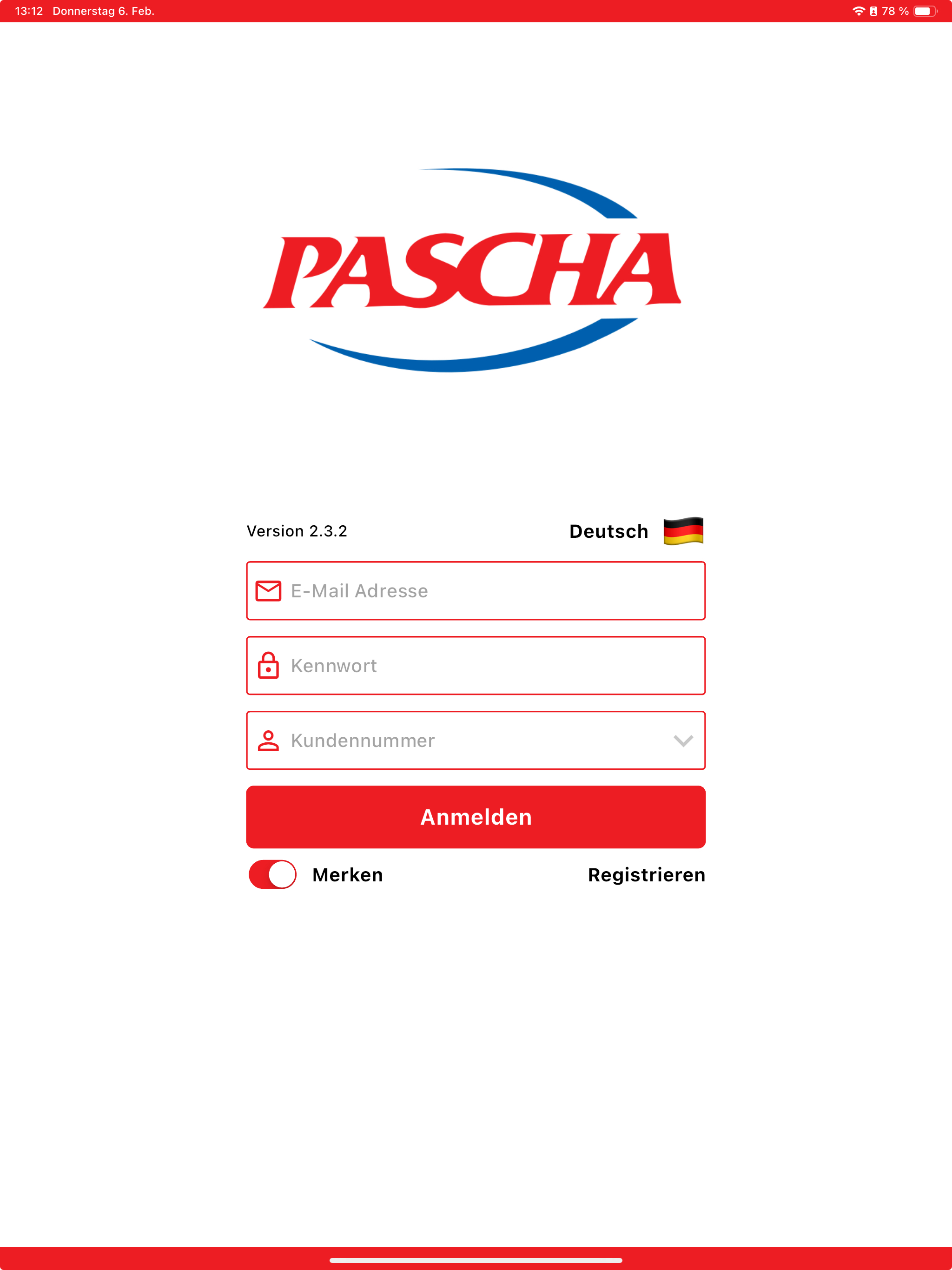 Pascha Shop