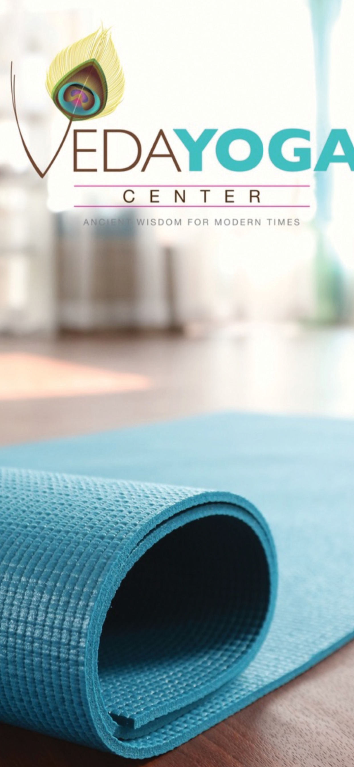 Veda Yoga