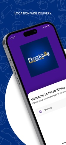 Pizza Kinng Screenshot 2 of 4