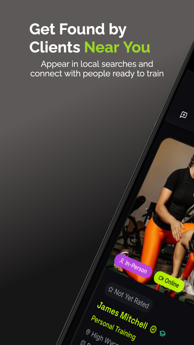 Get FitConnect Screenshot 4 of 9