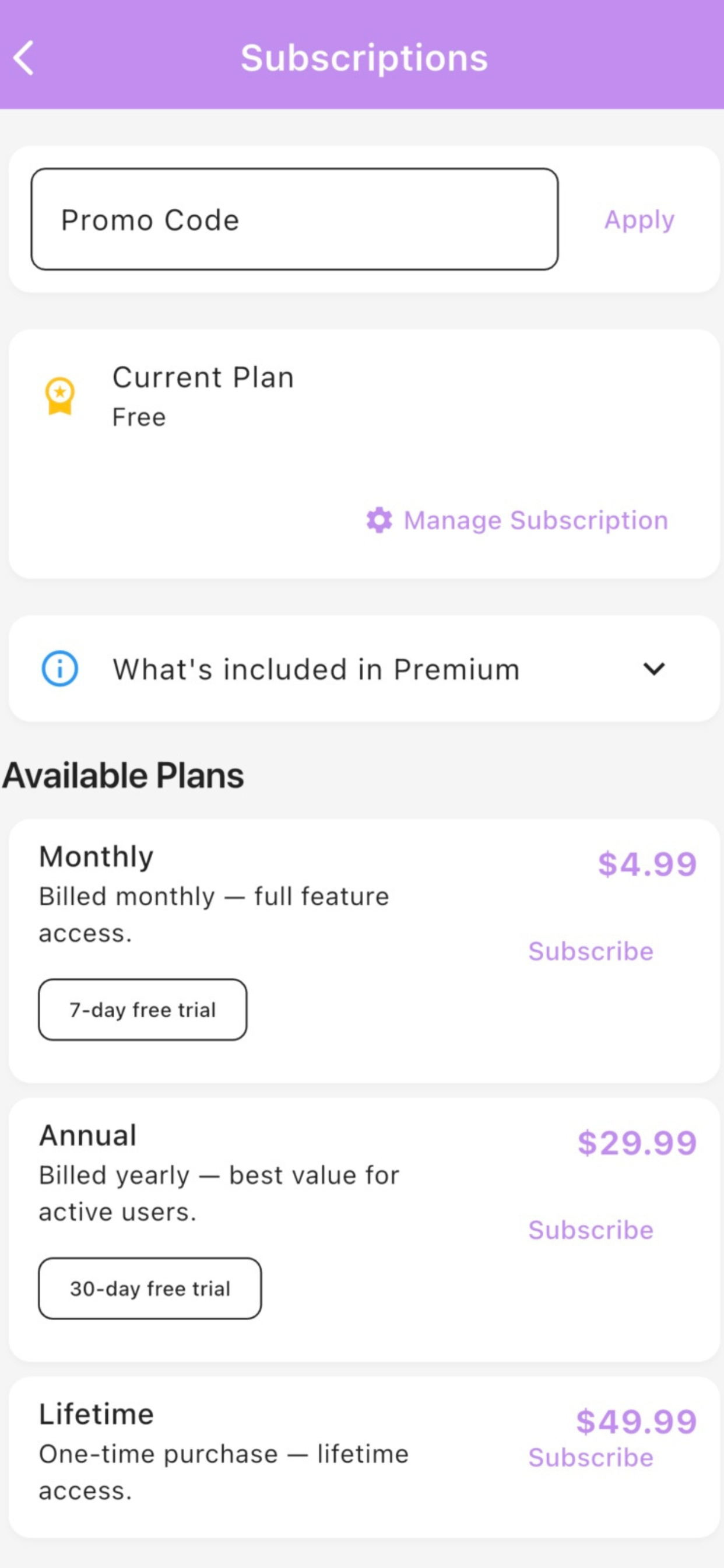 CashSense Money Management screenshot 8