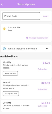 CashSense Money Management screenshot