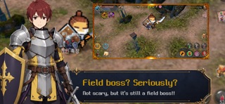 RPG, I Guess? Screenshot 5 of 5
