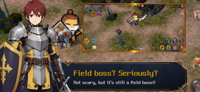 RPG, I Guess? Screenshot 5 of 5