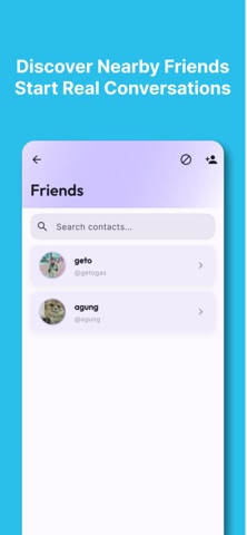 InChat Messenger Screenshot 5 of 5