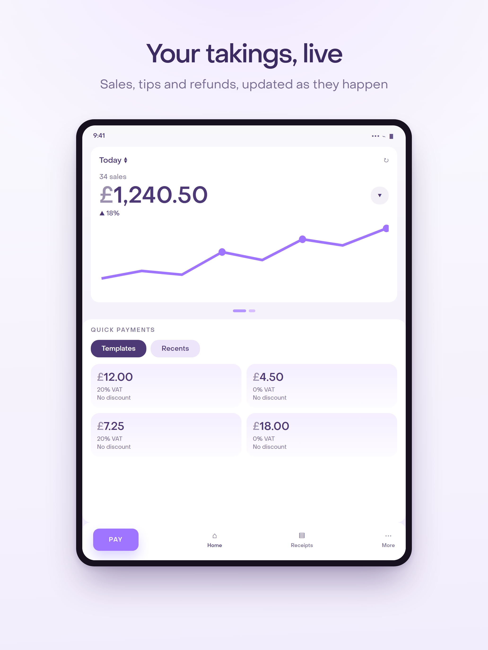 Helix Pay screenshot 6