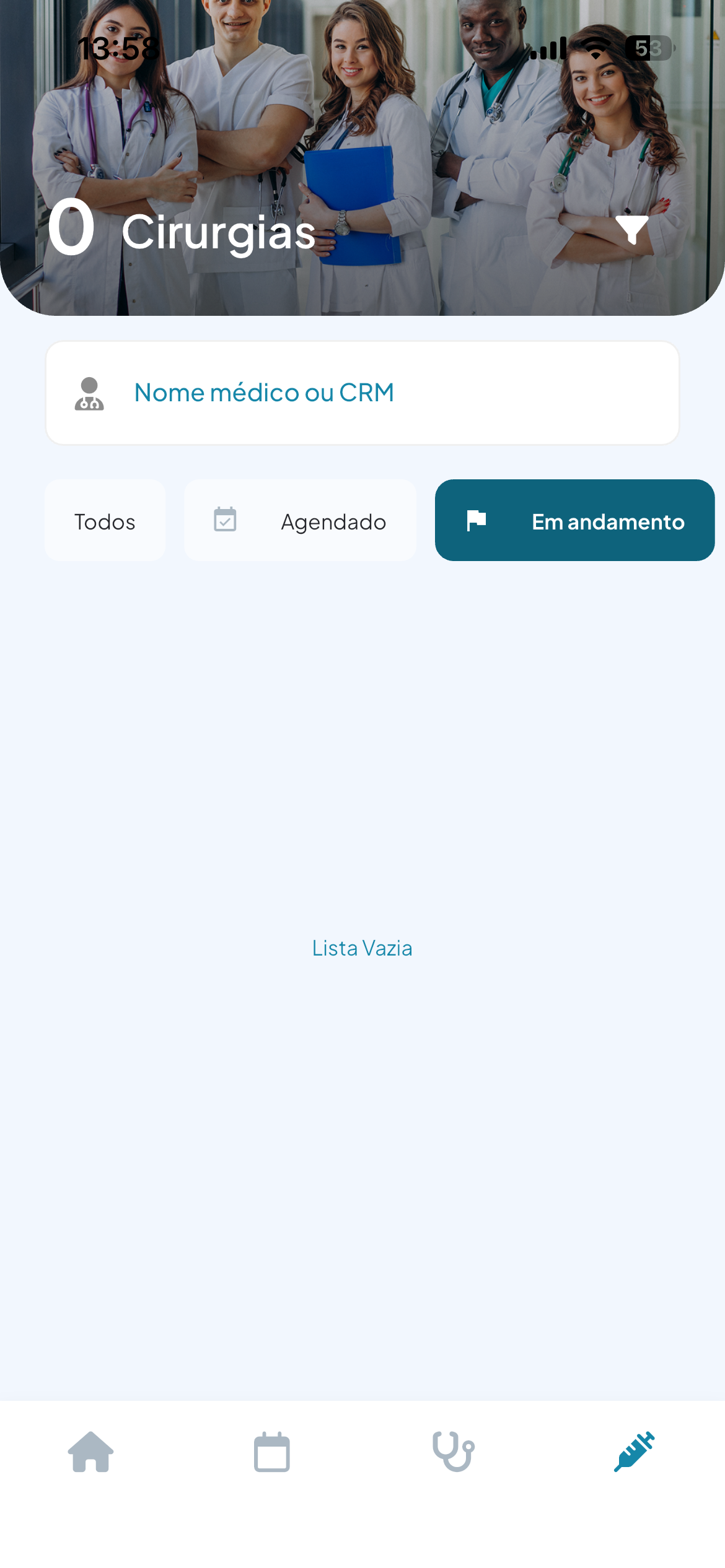 Visto CRM screenshot 5