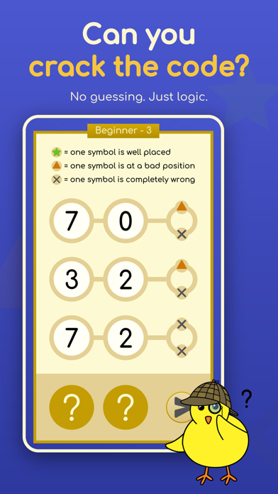 Dyslock - Crack The Code Screenshot 1 of 8