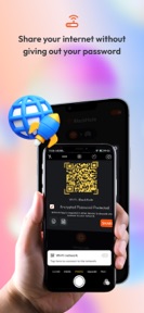 WifiLink: Share WiFi screenshot