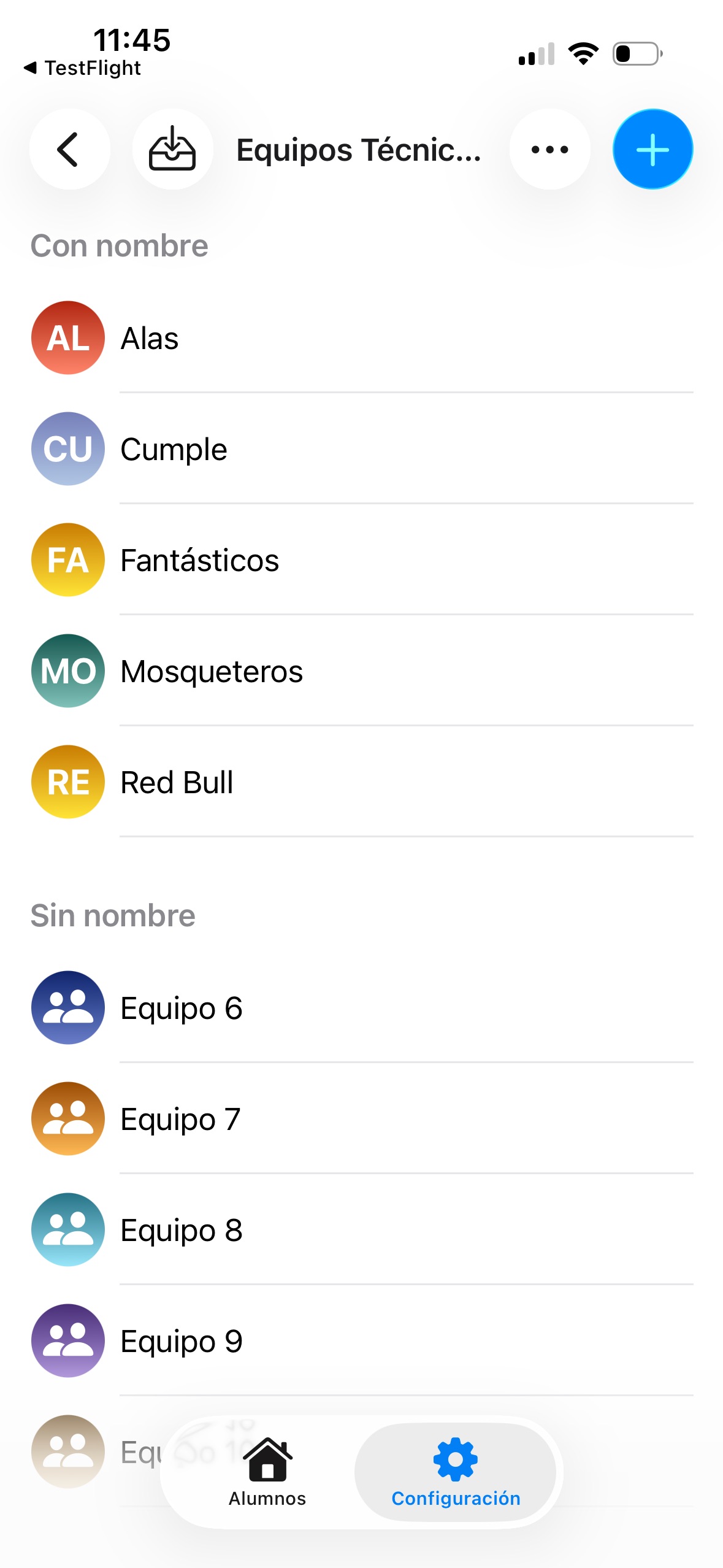 Screenshot 6 of Inova