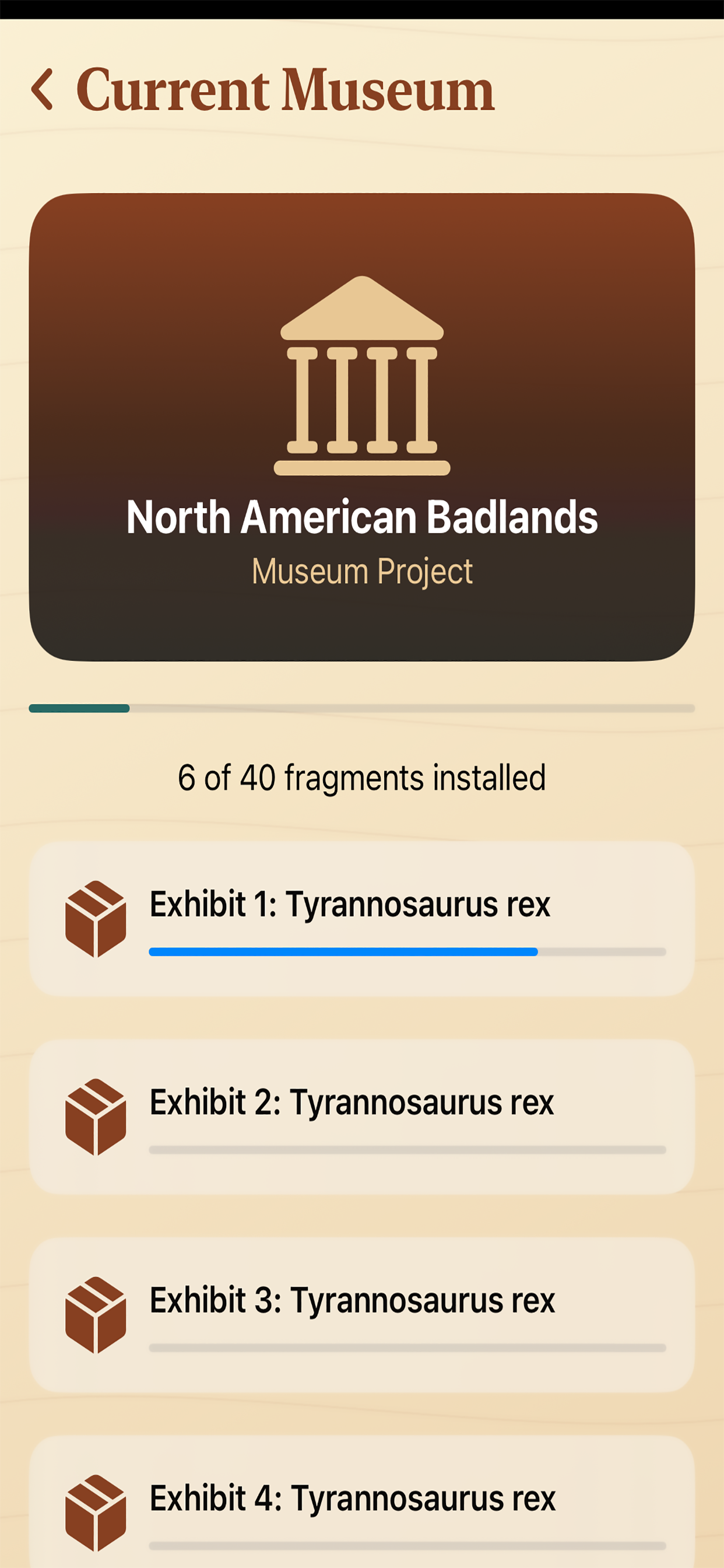 BoneLogic screenshot 3