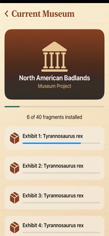 BoneLogic screenshot 3
