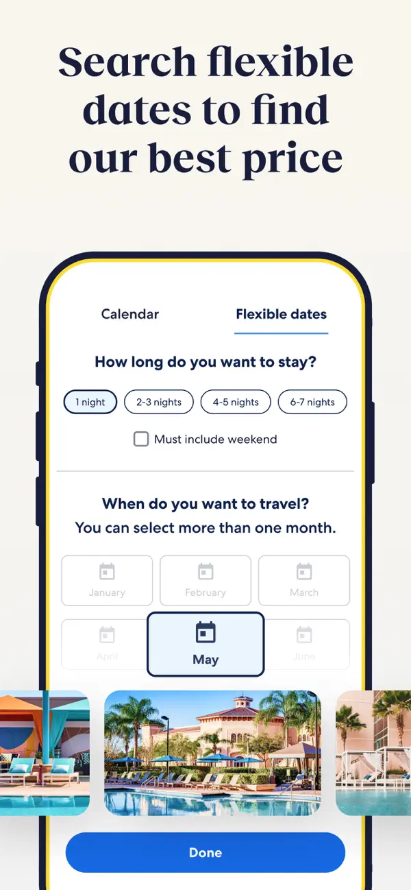 Expedia: Hotels, Flights, Cars screenshot 6