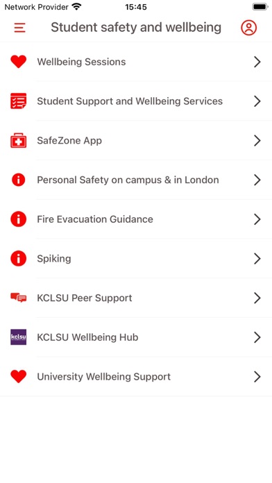 Welcome to King's Screenshot