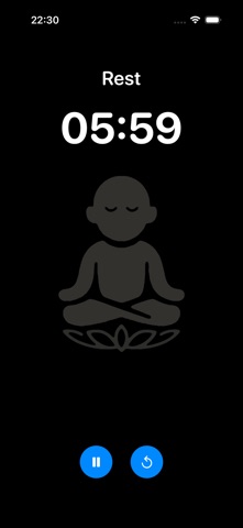 Transcend Timer Screenshot 6 of 6