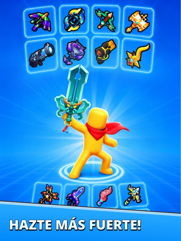 XP Hero screenshot 11
