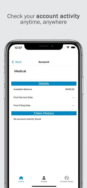 TheRxCard screenshot 3