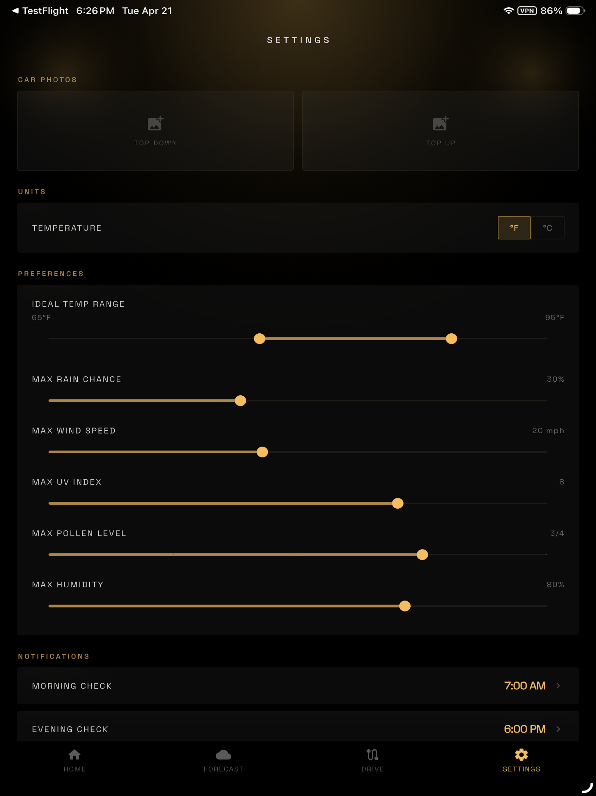 No_Cap screenshot 8